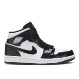Jordan Retro 1 Mid "Carbon Fiber All Star" - 210000054437 Hidden Hype Clothing