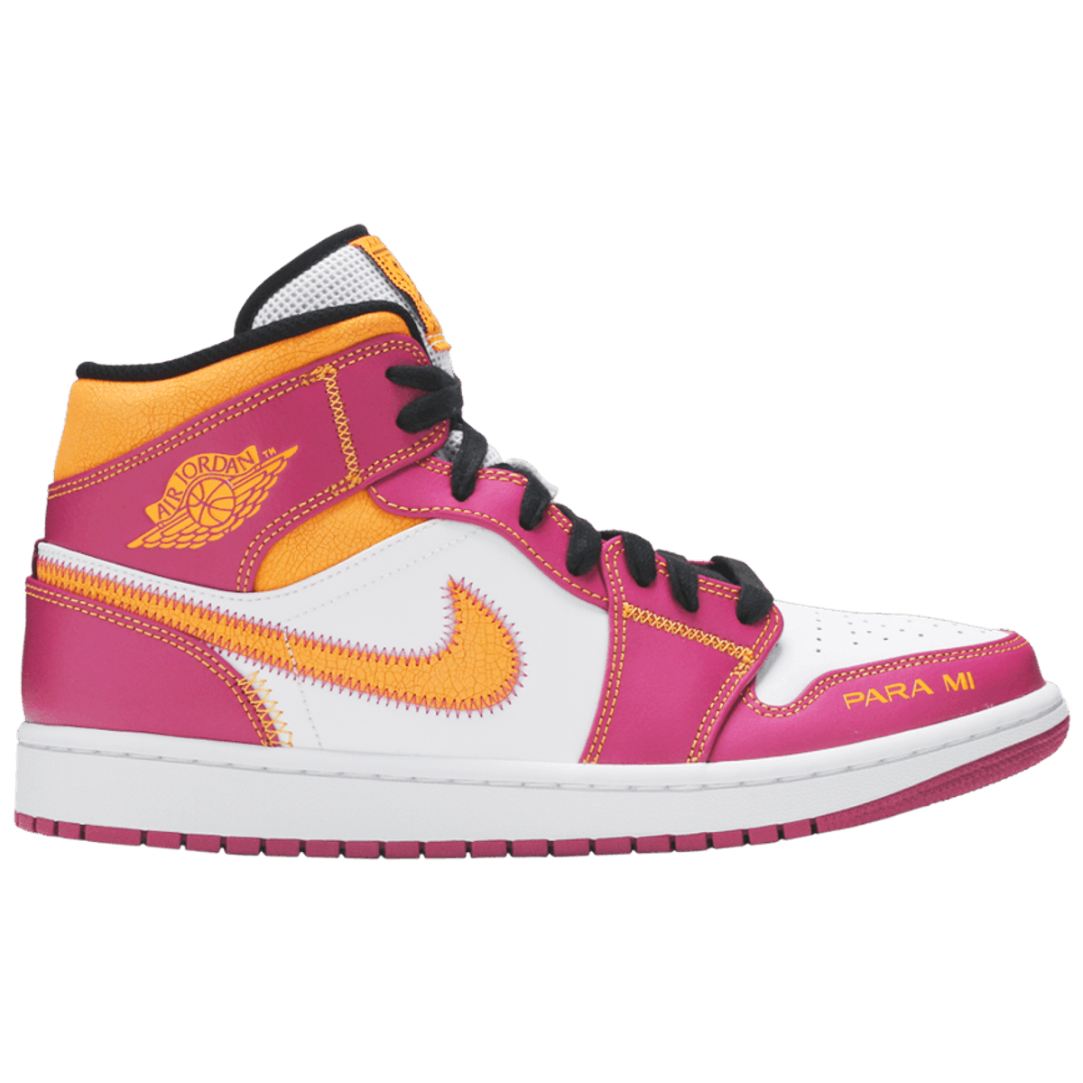 Jordan Retro 1 Mid "DOD" - 210000053362 Hidden Hype Clothing