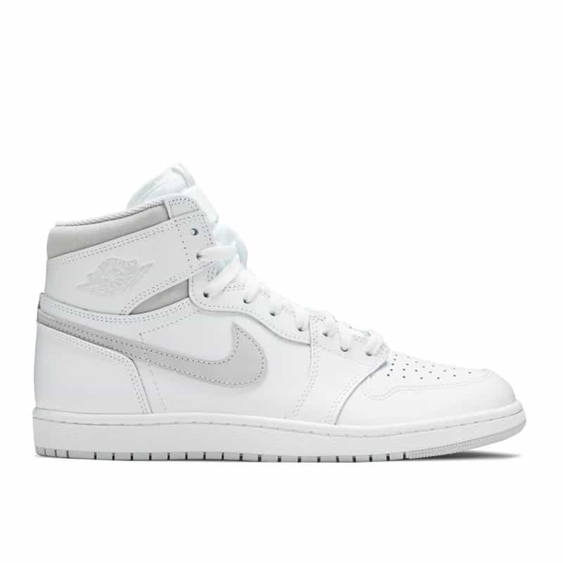 Jordan Retro 1 "Neutral Grey" - 210000081982 Hidden Hype Clothing