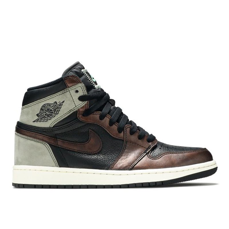 Jordan Retro 1 "Patina" - 210000054698 Hidden Hype Clothing