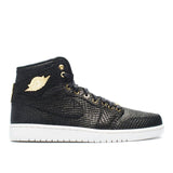 Jordan Retro 1 "PInnacle Black" - 210000090495 Hidden Hype Clothing