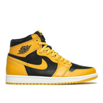 Jordan Retro 1 "Pollen" - 210000062928 Hidden Hype Clothing