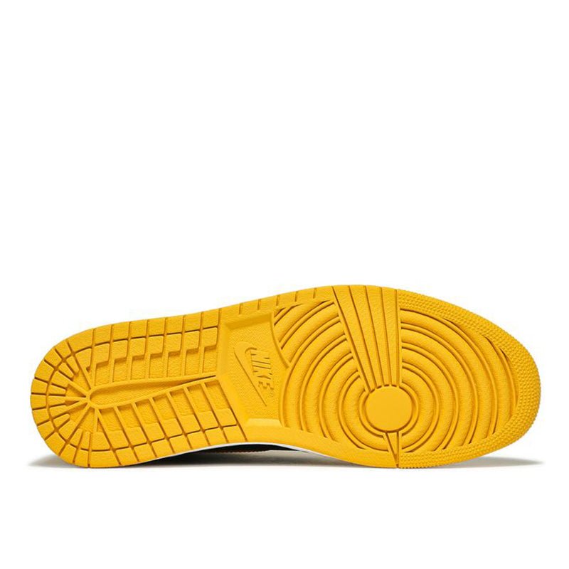 Jordan Retro 1 "Pollen" - 210000062928 Hidden Hype Clothing
