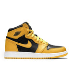 Jordan Retro 1 "Pollen" GS - 210000061079 Hidden Hype Clothing