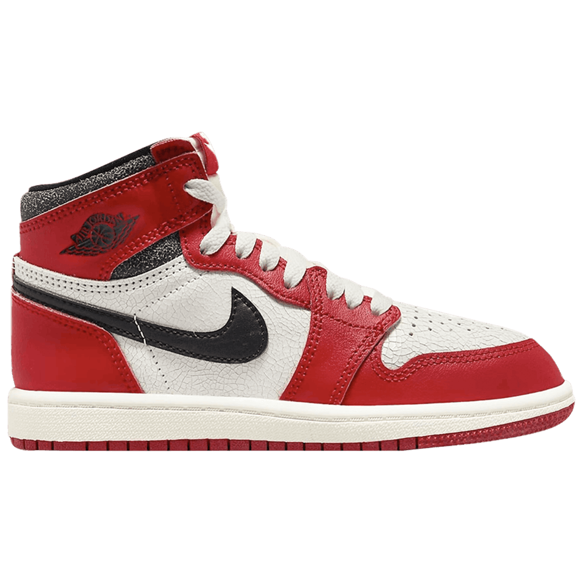 Jordan Retro 1 Pre School "Chicago Lost And Found" - 210000095496 Hidden Hype Clothing