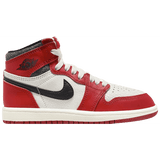 Jordan Retro 1 Pre School "Chicago Lost And Found" - 210000095496 Hidden Hype Clothing