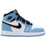 Jordan Retro 1 Pre School "University Blue" - 210000100299 Hidden Hype Clothing