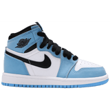 Jordan Retro 1 Pre School "University Blue" - 210000100299 Hidden Hype Clothing