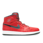 Jordan Retro 1 "Premier Red Gucci" - 210000075061 Hidden Hype Clothing