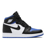 Jordan Retro 1 "Royal Toe" GS - 210000079201 Hidden Hype Clothing