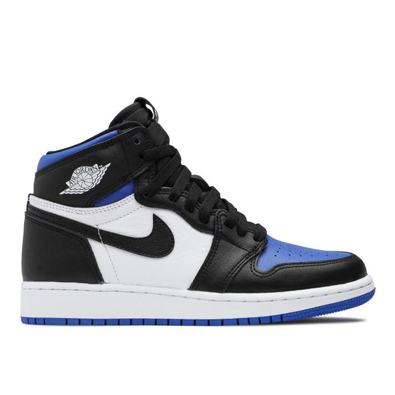 Jordan Retro 1 "Royal Toe" GS - 210000079201 Hidden Hype Clothing