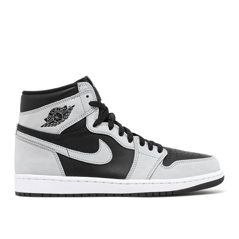 Jordan Retro 1 "Shadow 2.0” - 210000096759 Hidden Hype Clothing