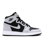 Jordan Retro 1 "Shadow 2.0” GS - 210000073389 Hidden Hype Clothing