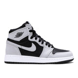 Jordan Retro 1 "Shadow 2.0” GS - 210000073389 Hidden Hype Clothing