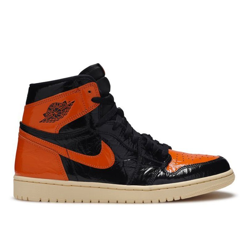 Jordan Retro 1 "Shattered Backboard 3.0" - 210000082794 Hidden Hype Clothing