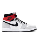 Jordan Retro 1 "Smoke Grey" - 210000078573 Hidden Hype Clothing