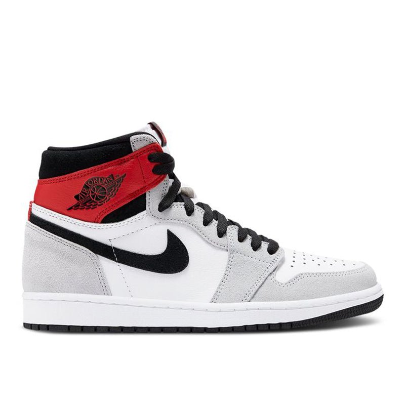 Jordan Retro 1 "Smoke Grey" - 210000078573 Hidden Hype Clothing