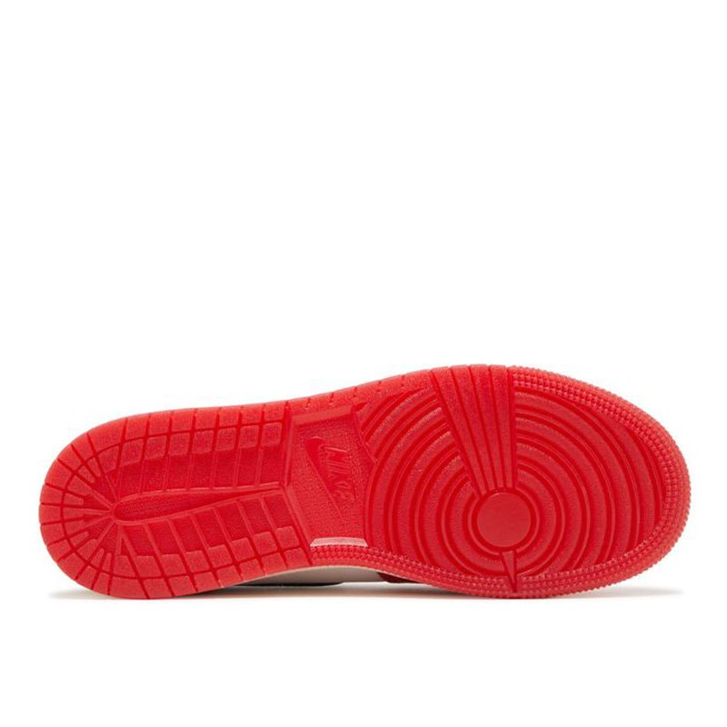 Jordan Retro 1 "Spider Man Accross The Spider Verse" GS - 210000082362 Hidden Hype Clothing