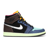 Jordan Retro 1 "Tokyo Bio Hack" - 210000078569 Hidden Hype Clothing