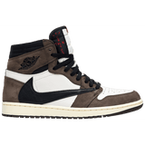 Jordan Retro 1 "Travis Scott" - 210000092615 Hidden Hype Clothing