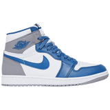 Jordan Retro 1 "True Blue" - 210000098036 Hidden Hype Clothing