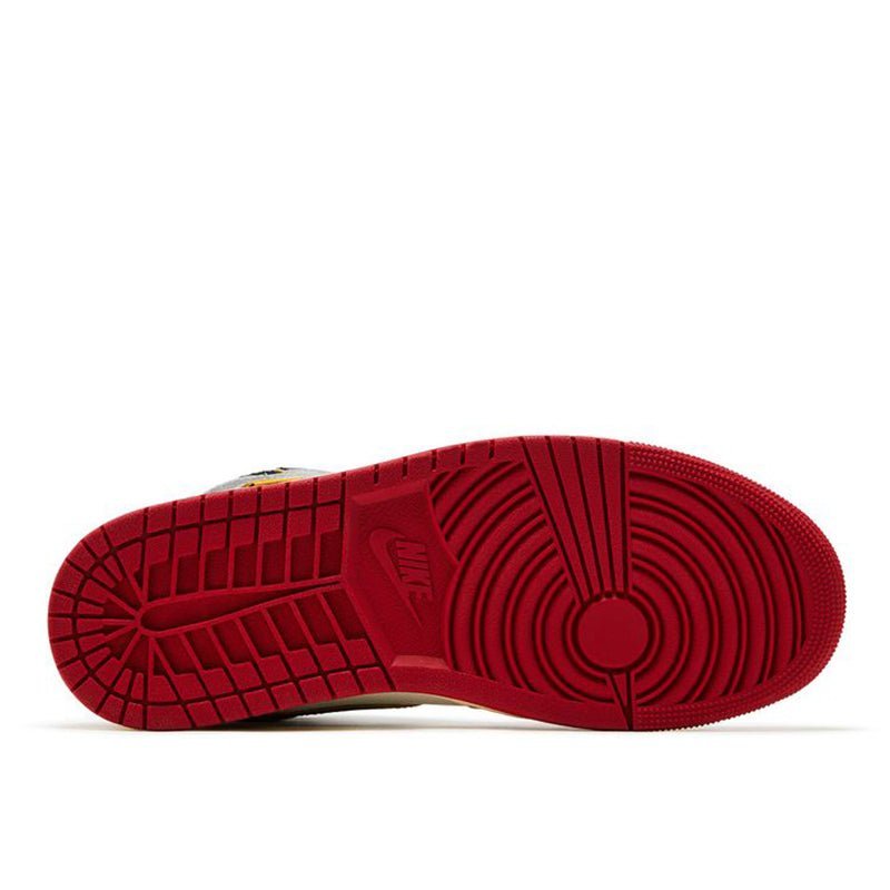 Jordan Retro 1 "Union Chicago Shadow" - 210000093601 Hidden Hype Clothing