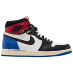 Jordan Retro 1 Union Fragment "Varsity Red Royal Sport" - 210000100738 Hidden Hype Clothing