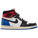 Jordan Retro 1 Union Fragment "Varsity Red Royal Sport" - 210000100738 Hidden Hype Clothing