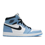Jordan Retro 1 "University Blue" - 210000084516 Hidden Hype Clothing