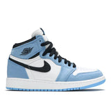 Jordan Retro 1 "University Blue" GS - 210000057192 Hidden Hype Clothing