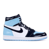 Jordan Retro 1 Womens "Chill Blue" - 210000077984 Hidden Hype Clothing