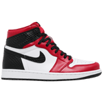 Jordan Retro 1 Womens "Satin Snake" - 210000070496 Hidden Hype Clothing