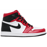 Jordan Retro 1 Womens "Satin Snake" - 210000070496 Hidden Hype Clothing