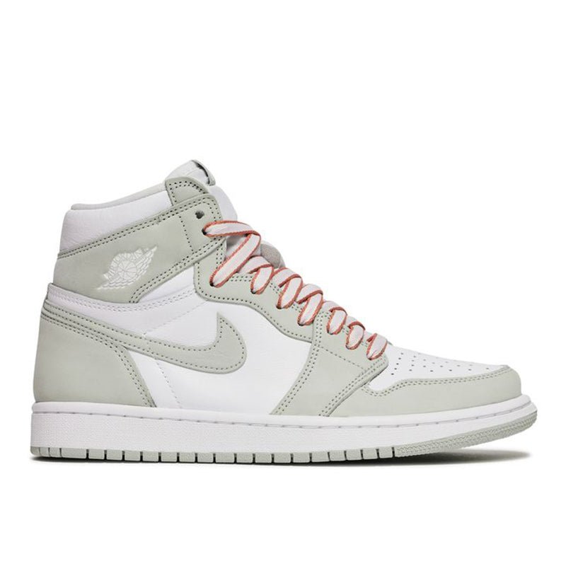 Jordan Retro 1 Womens "Sea Foam" - 210000077926 Hidden Hype Clothing