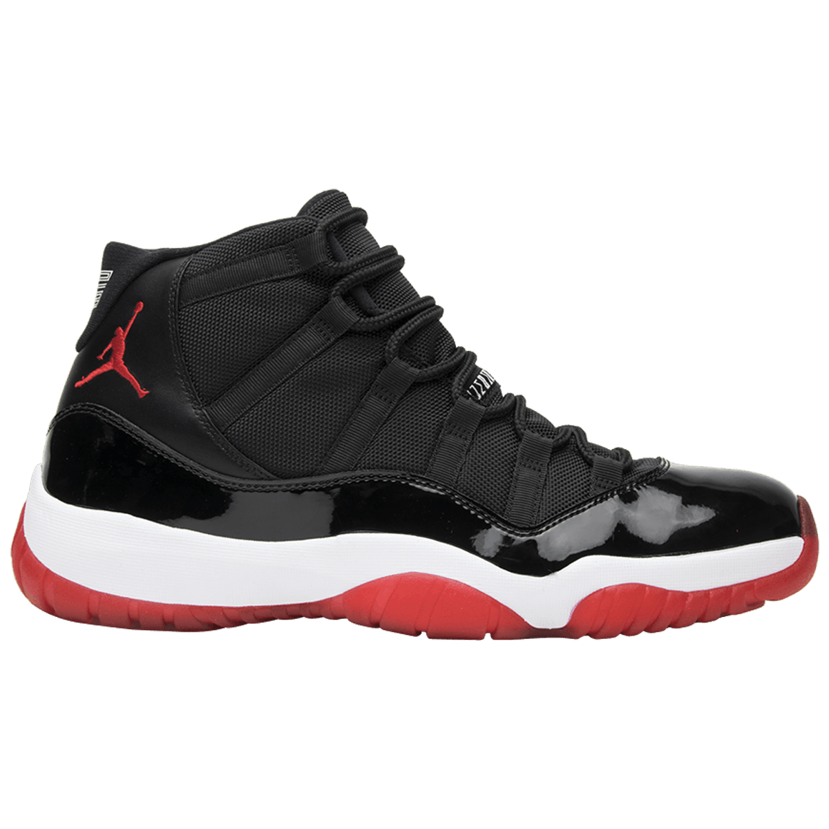 Jordan Retro 11 "Bred 2012" - 210000098968 Hidden Hype Clothing