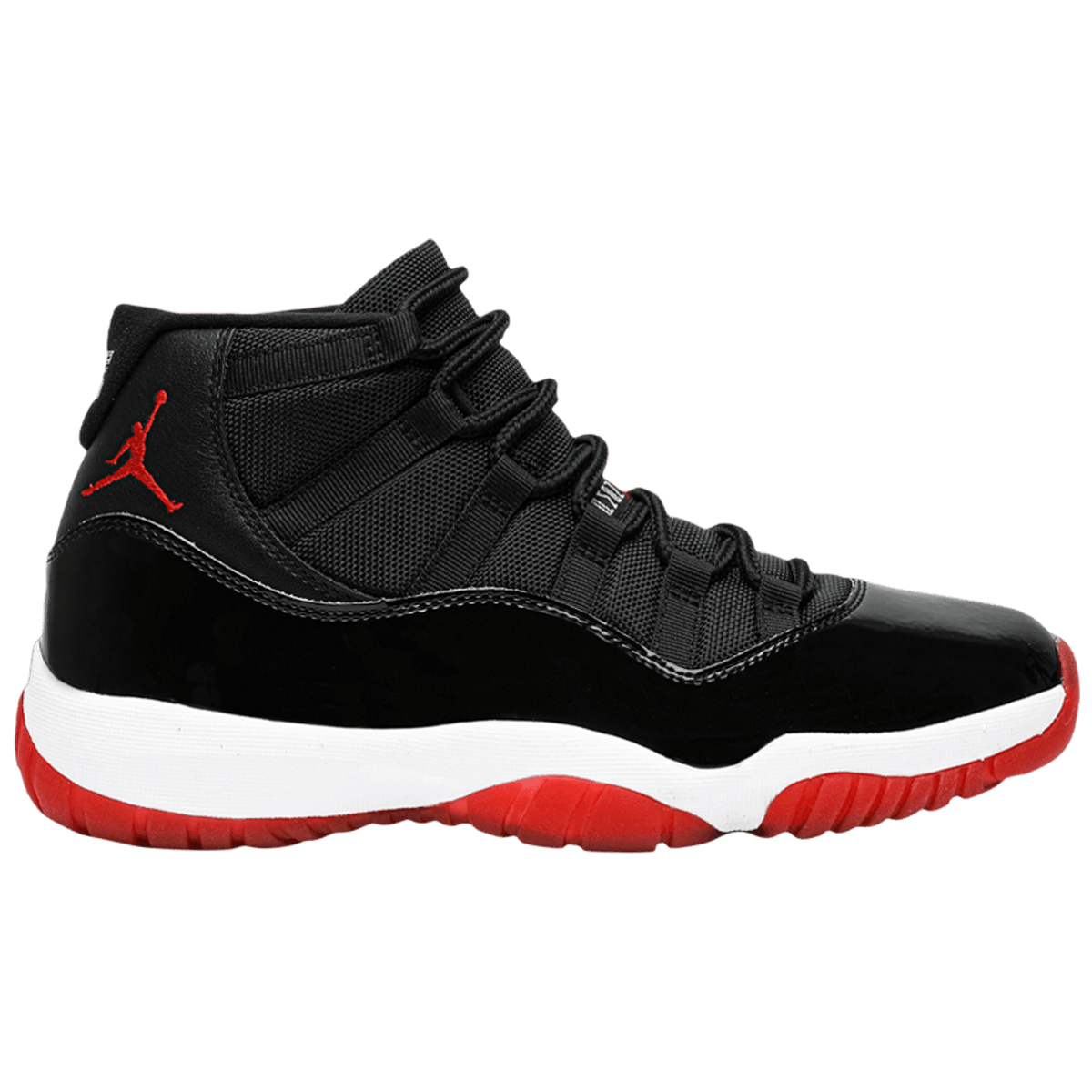 Jordan Retro 11 ""Bred 2019" - 210000098630 Hidden Hype Clothing