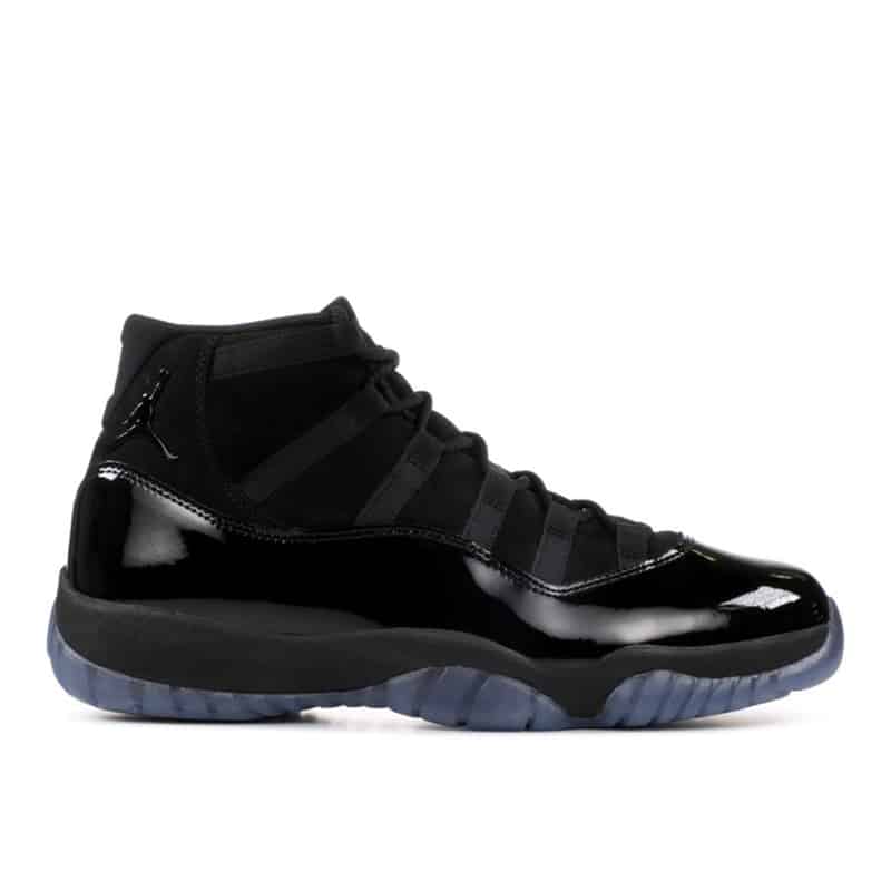 Jordan Retro 11 "Cap & Gown" - 210000085990 Hidden Hype Clothing
