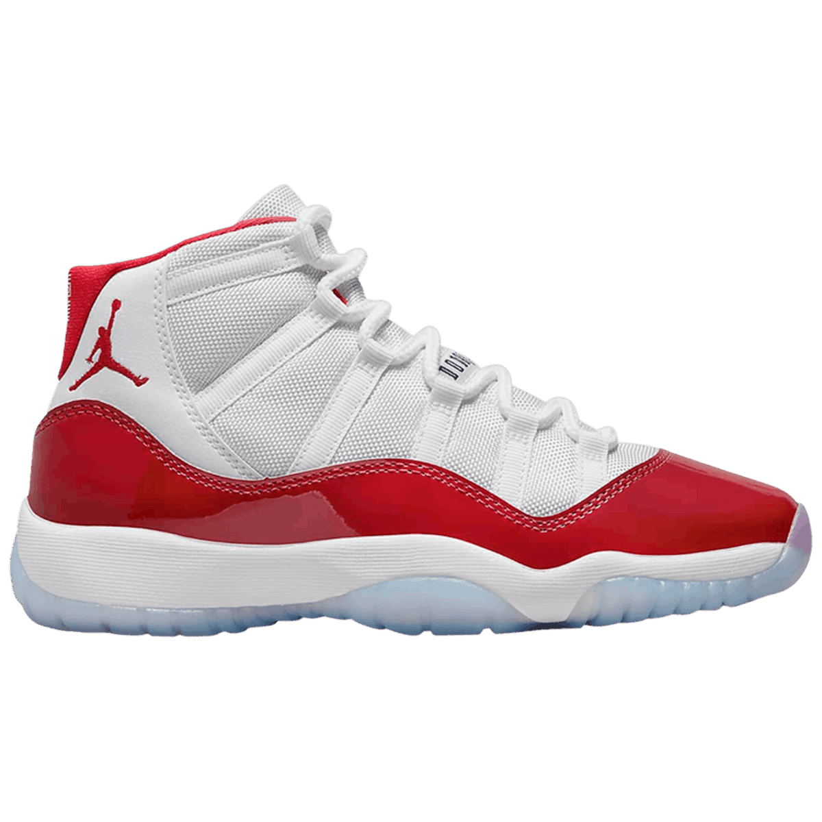 Jordan Retro 11 "Cherry" GS - 210000096792 Hidden Hype Clothing