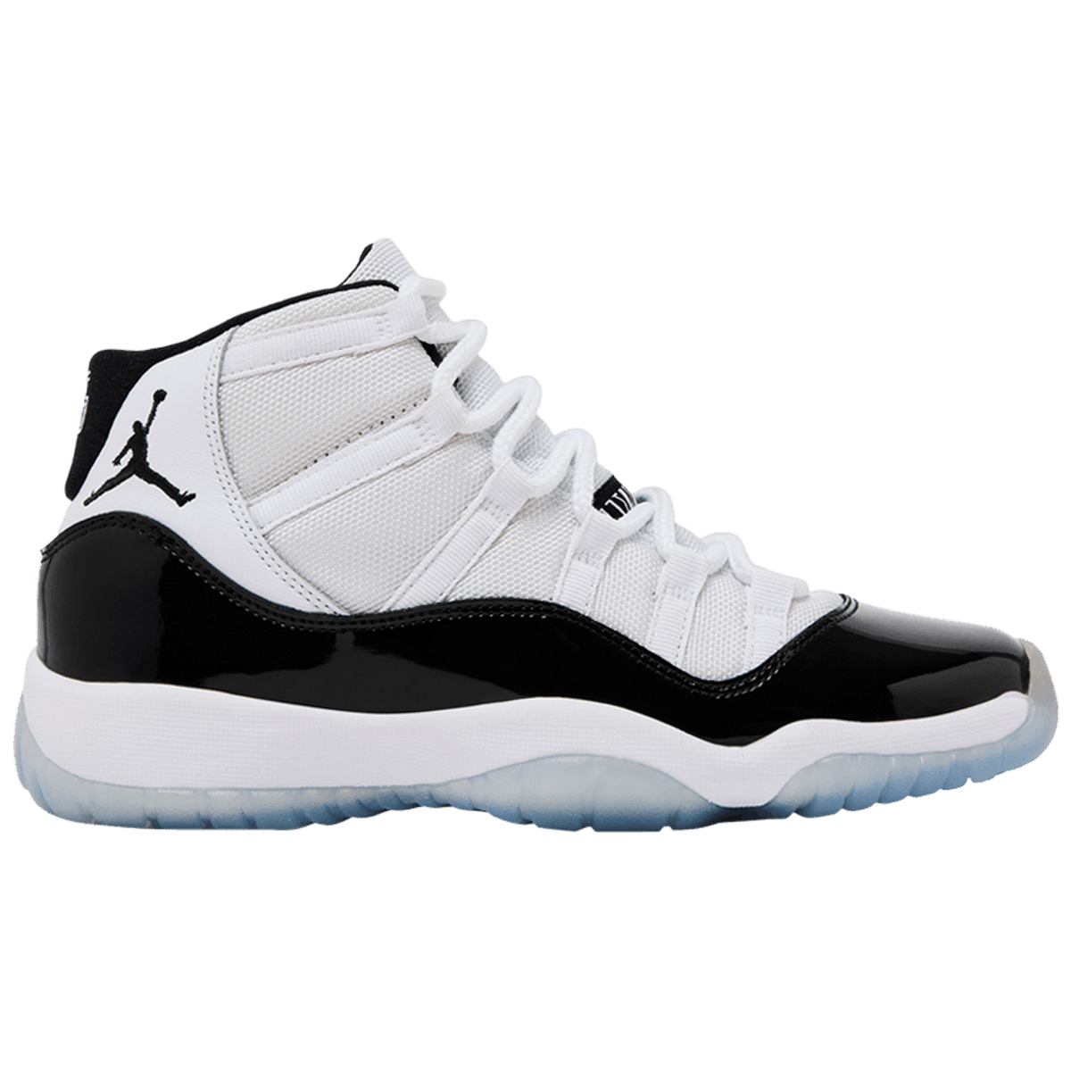 Jordan Retro 11 "Concord" GS - 210000097967 Hidden Hype Clothing