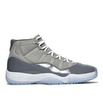 Jordan Retro 11 "Cool Grey 2021" - 210000088894 Hidden Hype Clothing