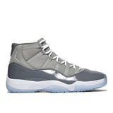 Jordan Retro 11 "Cool Grey 2021" - 210000088894 Hidden Hype Clothing