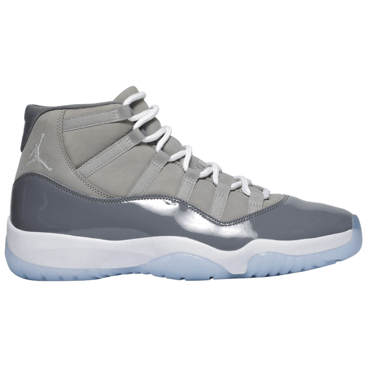 Jordan Retro 11 "Cool Grey" - 210000098970 Hidden Hype Clothing