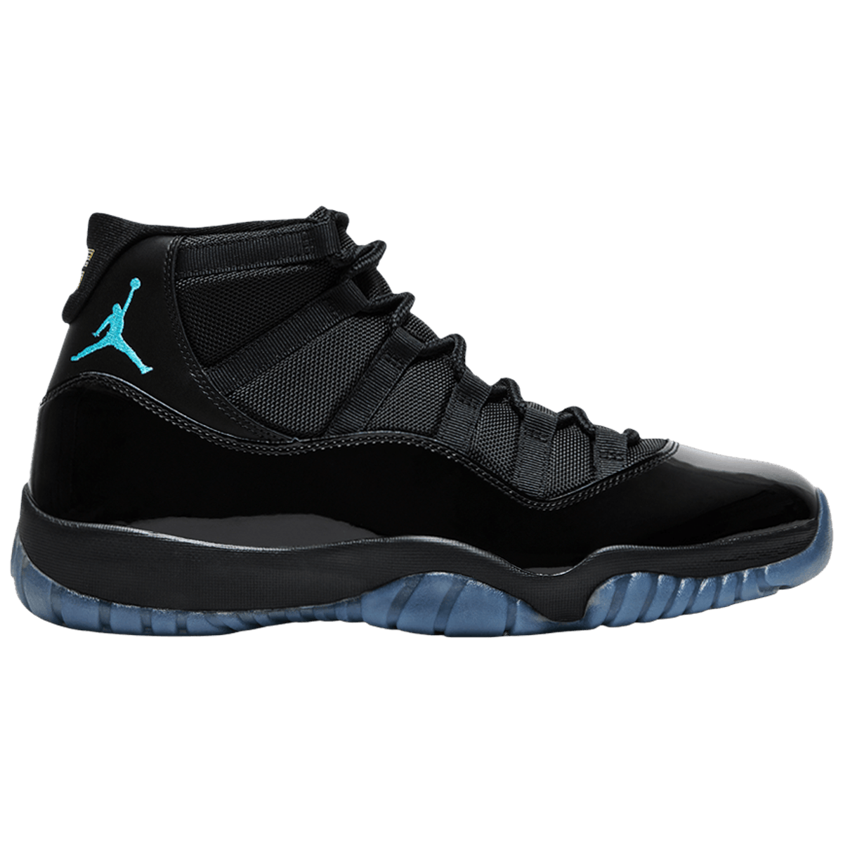 Jordan Retro 11 "Gamma Blue 2025" - 210000099899 Hidden Hype Clothing