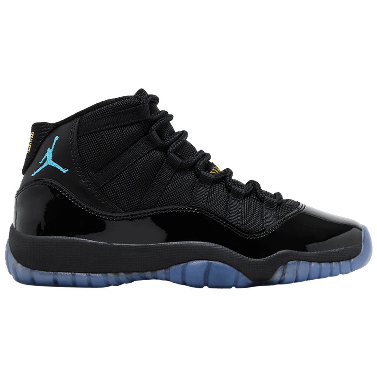 Jordan Retro 11 "Gamma Blue 2025" GS - 210000100759 Hidden Hype Clothing