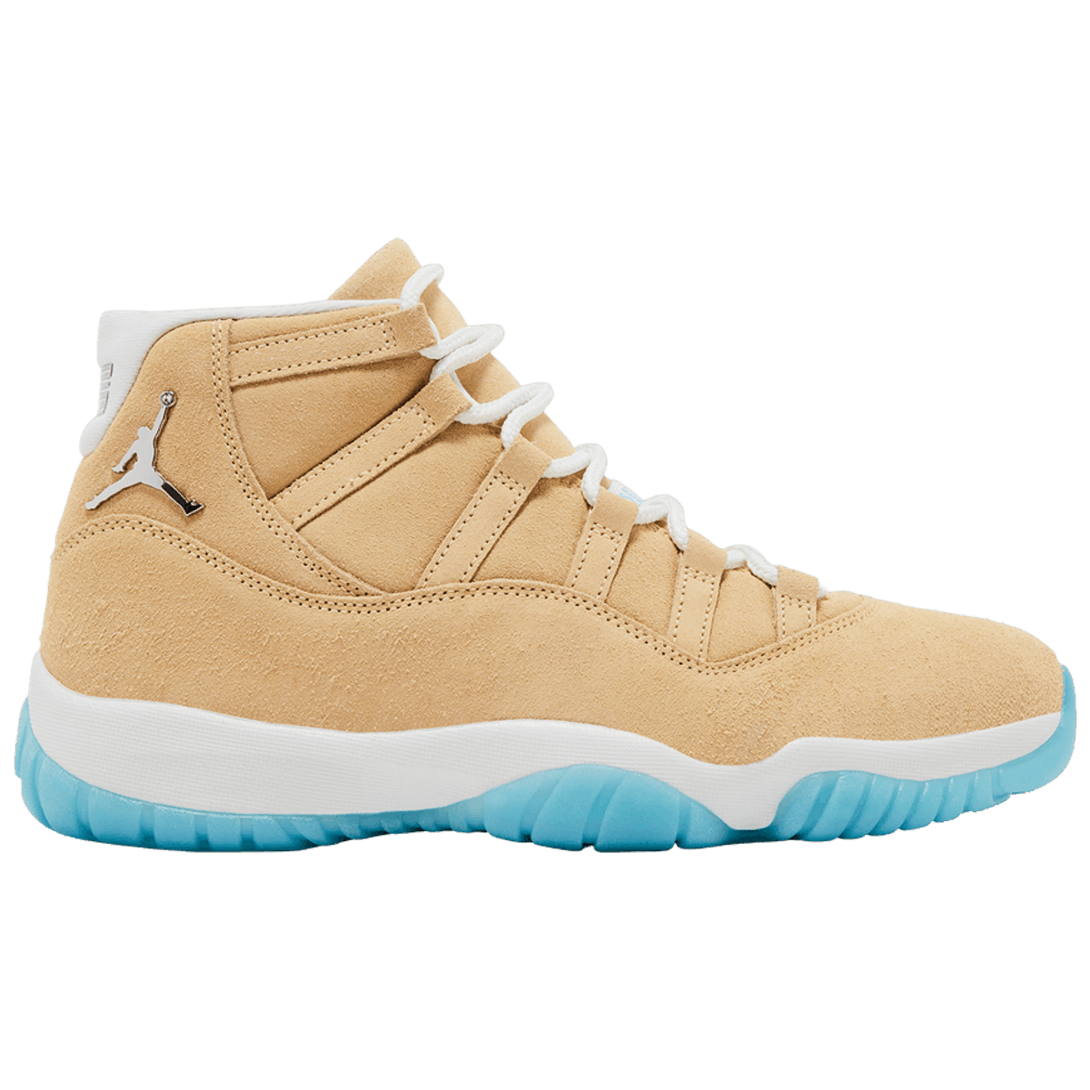Jordan Retro 11 "H Town" - 210000099703 Hidden Hype Clothing