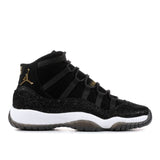 Jordan Retro 11 "Heiress Black" - 210000066128 Hidden Hype Clothing