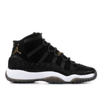 Jordan Retro 11 "Heiress Black" - 210000066128 Hidden Hype Clothing