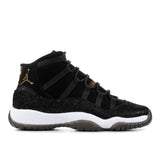 Jordan Retro 11 "Heiress Black" - 210000066128 Hidden Hype Clothing