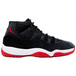 Jordan Retro 11 Infant "Bred Velvet" - 210000097385 Hidden Hype Clothing
