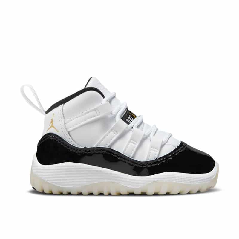 Jordan Retro 11 Infant “DMP Gratitude” - 210000089079 Hidden Hype Clothing